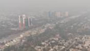 Charterflug aus Islamabad: Weitere Afghanen mit Aufnahmezusage in Deutschland eingetroffen