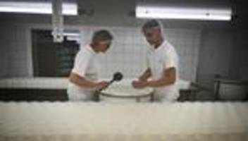 Handelskonflikt: China verhängt Strafzölle von bis zu 42,7 Prozent auf EU-Milchprodukte