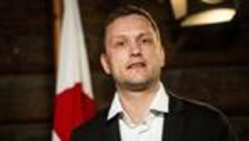 Jens-Frederik Nielsen : Grönland gehört den Grönländern