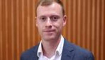 Korruptionsvorwürfe: AfD in Sachsen-Anhalt will Jan Wenzel Schmidt ausschließen