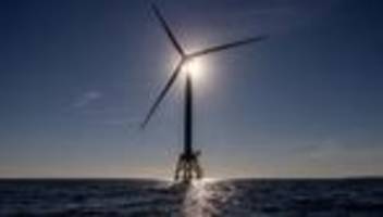 usa: trump-regierung stoppt bau von windparks vor der us-küste