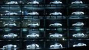 dieselskandal: mercedes-benz einigt sich mit us-staaten auf zahlung im dieselskandal