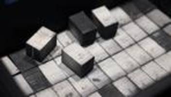 Seltene Erden: Die Erz-Gegner