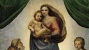 mutter jesu christi: maria war auch eine revoluzzerin