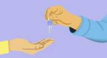 wohnungslose familien: zuhause auf zeit