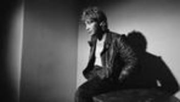 chris rea: mit den füßen auf heiligem grund