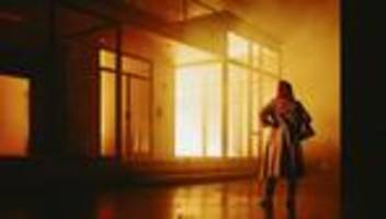 Das Ferienhaus am Burgtheater: Grandiose Knochenmühle