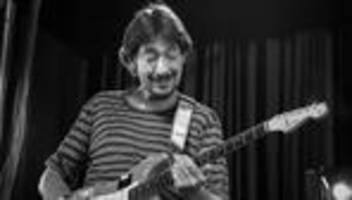 Driving Home For Christmas-Sänger Chris Rea ist tot