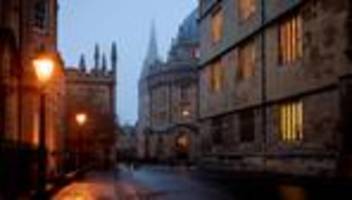 Mick Herron: Für Fans von Slow Horses