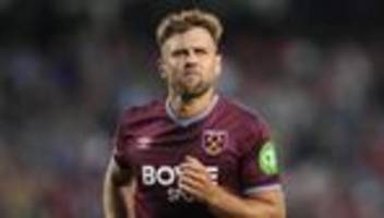 Fußball: Nationalspieler Niclas Füllkrug wechselt laut Berichten zum AC Mailand