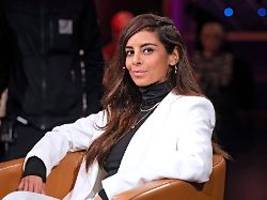 Als Single bei den Eltern: Collien Fernandes feiert Heiligabend ohne ihre Tochter