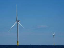 Angeblich in Sorge um Sicherheit: US-Regierung stoppt fünf Offshore-Windkraft-Projekte