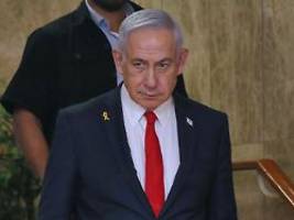 Angehörige vermuten Vertuschung: Netanjahu blockiert unabhängige Untersuchung zum Hamas-Angriff