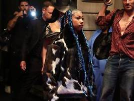 gegen widerstand von kanye west?: kim kardashians tochter north west eröffnet instagram-account