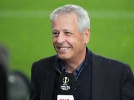 genug gemacht, es reicht: lucien favre trifft eine entscheidung, bei der er nicht hadert