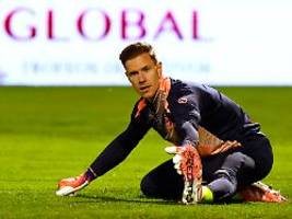 gönnen es ihm alle: rudi völler sendet eine klare ansage an ter stegen