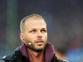 Haben abends immer geheult: Auftritt mit krebskranker Tochter rührt Dennis Diekmeier