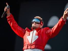 kreative pause angekündigt: ski aggu legt das mikrofon vorerst beiseite