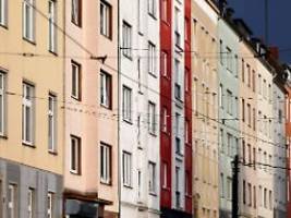 Ministerin plant Preisbremse: DGB begrüßt überfälligen Schritt gegen hohe Mieten