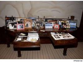 Nach massiver Kritik: Aus Epstein-Akten entferntes Trump-Foto wieder aufgetaucht