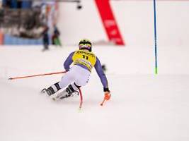 trotzdem fortschritt vor olympia: hochgeschwindigkeits-arschwackeln gefällt linus straßer nicht