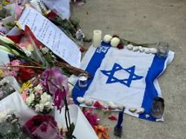 weltweit gejagt: israels außenminister ruft juden im westen zu auswanderung auf