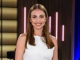 wir wurden beklaut: einbrecher bei let's dance-profi ekaterina leonova