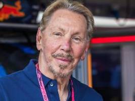 bisher hat netflix die nase vorn: larry ellison gibt 40-milliarden-dollar-garantie für warner-deal ab
