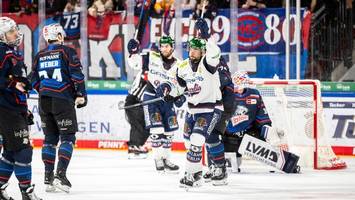 eisbären-stürmer eder: „ich bin sehr froh, dass ich hier bin“