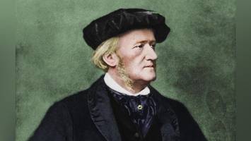 richard wagner: zwischen revolution und reaktion
