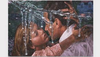 Trey Abdella: Wenn Festlichkeit bedrohlich wird