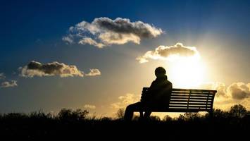 Partnersuche mit 87? „Gott würde doch schmunzeln“