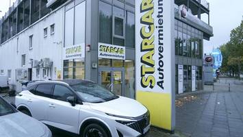 Starcar macht dicht: Berliner Kunden stehen zu Weihnachten ohne Auto da