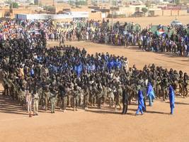 Afrika: Auch Sudans Armee begeht mutmaßlich Kriegsverbrechen