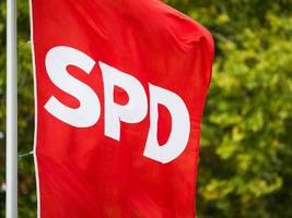 Bundespolitik: SPD-Mitgliederbegehren gegen Bürgergeld nimmt erste Hürde