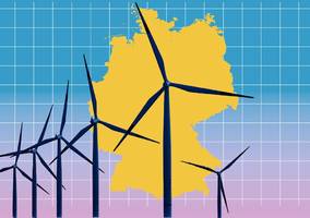 klimaschutz: so steht es um die deutsche energiewende