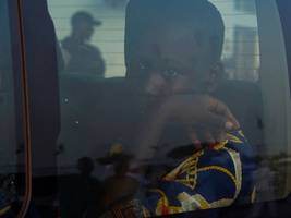 Massenentführungen: 130 entführte Schulkinder in Nigeria befreit