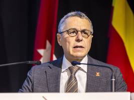 umgang mit russland: „es führt kein weg am dialog vorbei“