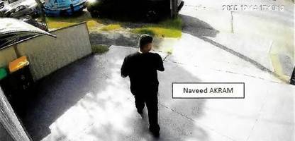 Anschlag am Bondi Beach: Täter von Bondi Beach haben für Angriff trainiert