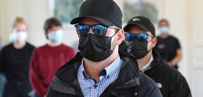 fretterode in thüringen: rechtsextremer angriff auf journalisten – prozess wird neu aufgerollt