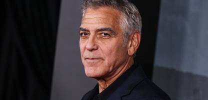 George Clooney trauert um seine Schwester