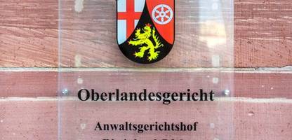 Koblenz: Bundesanwaltschaft klagt mutmaßlichen Wärter eines syrischen Foltergefängnisses an