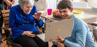 Oskar-Maria-Graf-Stammtisch in New York: »Der Stammtisch war wie eine zweite Familie«