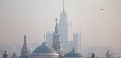 russland: generalleutnant bei autoexplosion in moskau getötet