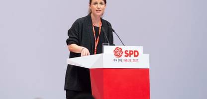 spd: bürgergeld-rebellen erreichen quorum für mitgliederbegehren
