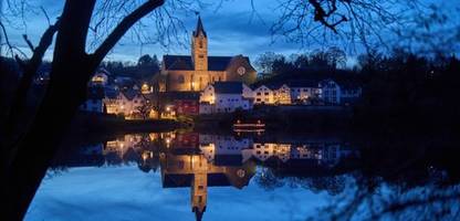 Weihnachten: Wettervorhersage für die Festtage - schneit es?