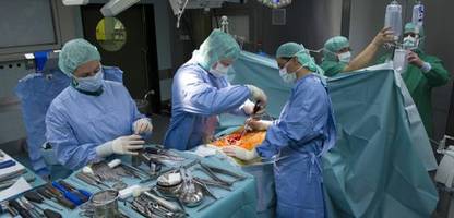 Ärzte: medizinischer dienst fordert offenlegung von behandlungsfehlern