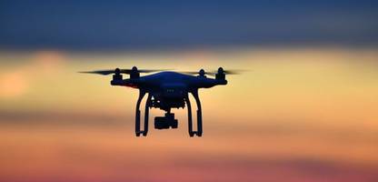 sicherheit in deutschland: bundeskriminalamt (bka) registriert 2025 mehr als 1000 verdächtige drohnen-flüge