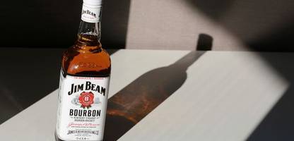 standort kentucky: jim beam will ein jahr lang keinen whiskey mehr produzieren