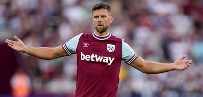 Niclas Füllkrug wechselt von West Ham United zur AC Mailand: Neustart in Italien